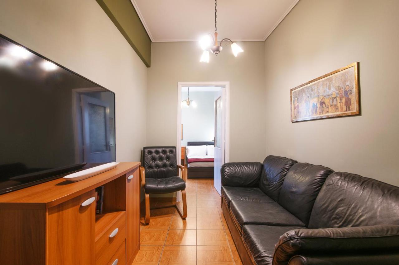 Oscar City Room Athén Kültér fotó