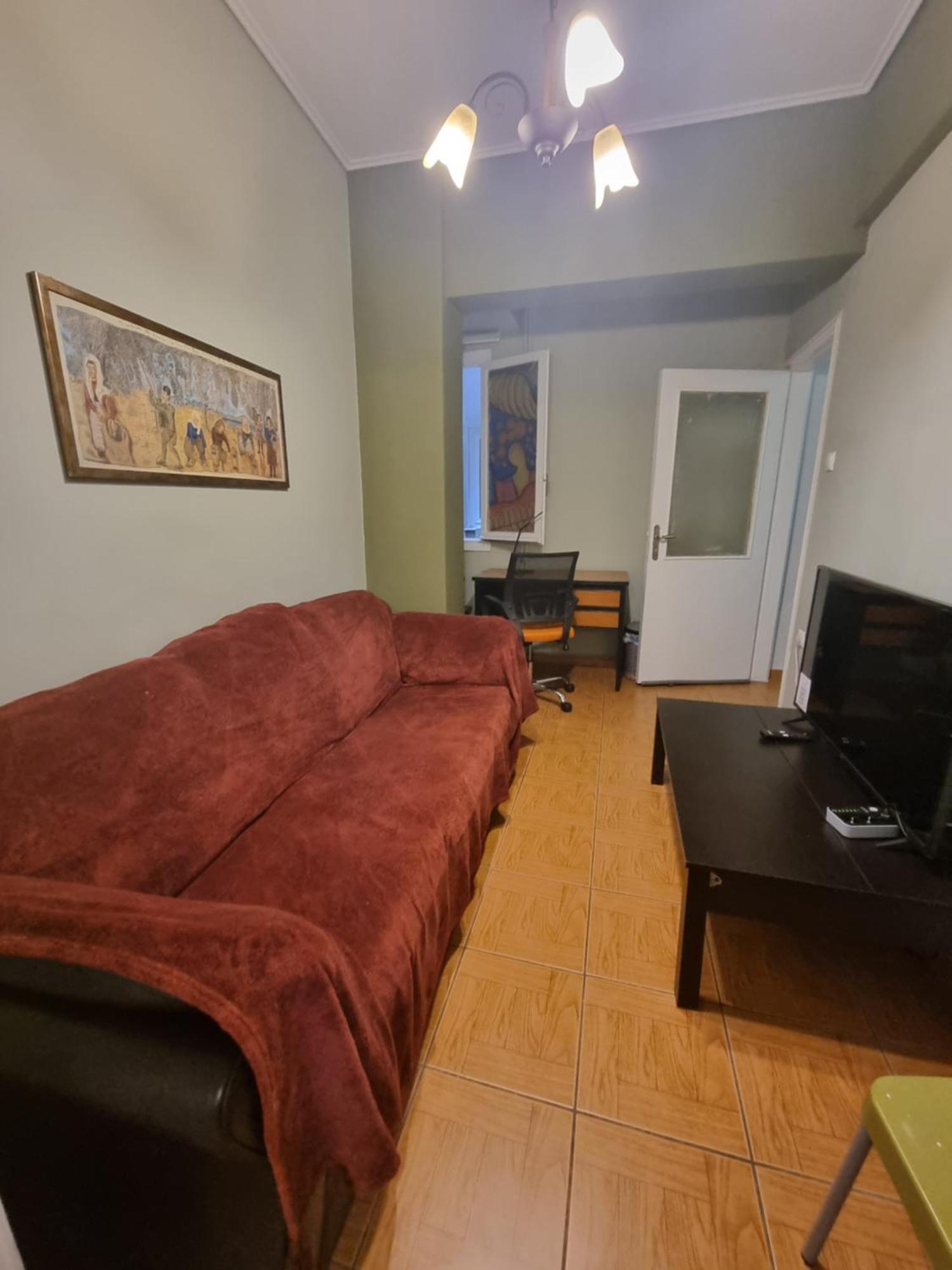 Oscar City Room Athén Kültér fotó