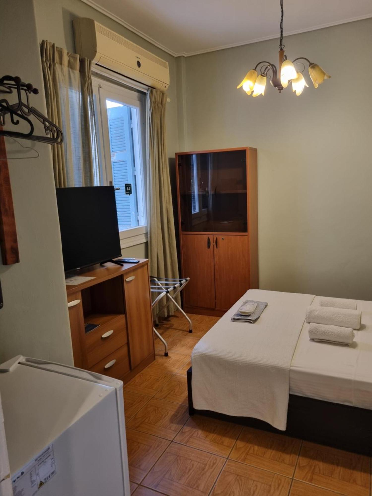 Oscar City Room Athén Kültér fotó